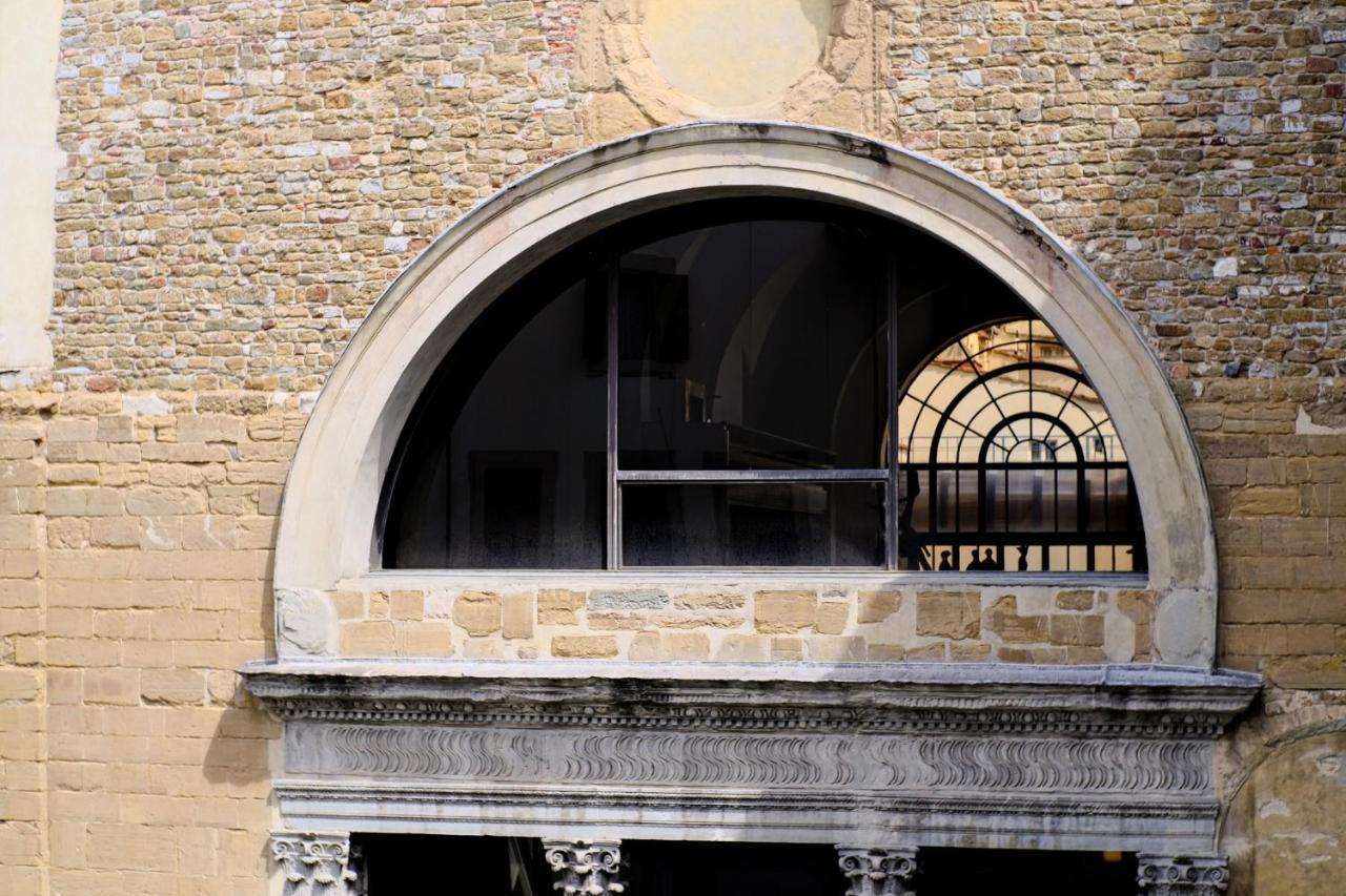 Dolcevita Boutique Apartment Florenz Exterior foto